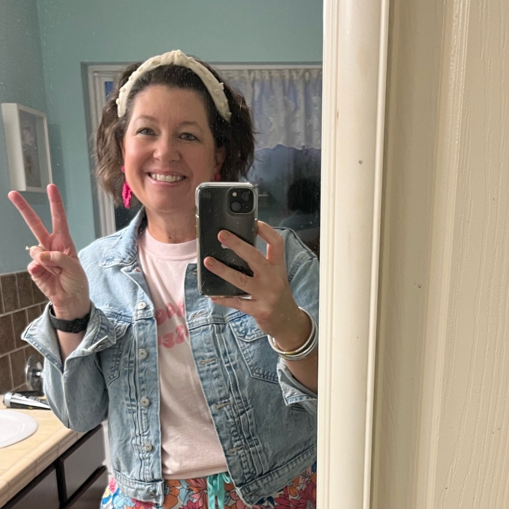 Meet your Posher, Brandi